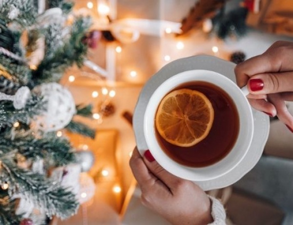 Yeni Yıla Girerken İçinizi Isıtacak 5 Yılbaşı Konseptli Pijama Takımı