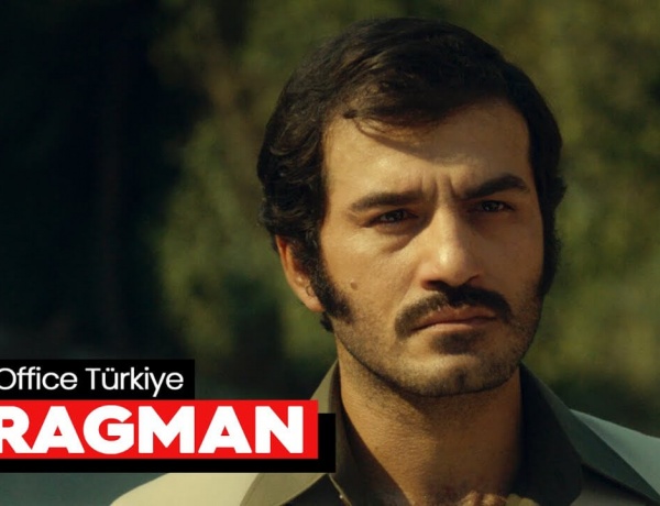 Dayı: Bir Adamın Hikayesi Fragmanı